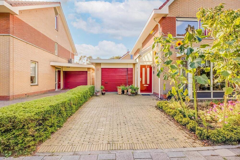 Wohnung in Hoorn am Ijsselmeer-Strand in Hoorn, Markermeer