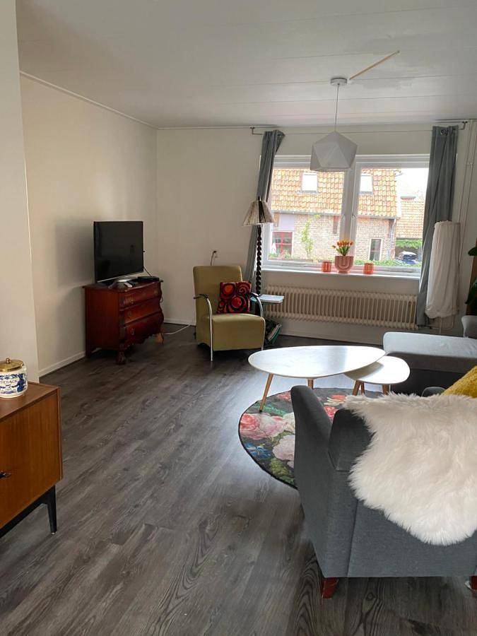 Vakantiewoning voor 4 personen, met Balkon in Ootmarsum