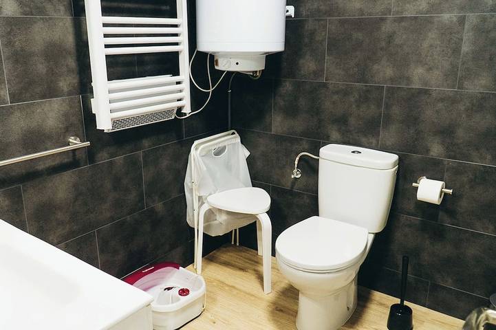 Ferienwohnung für 5 Personen - 1