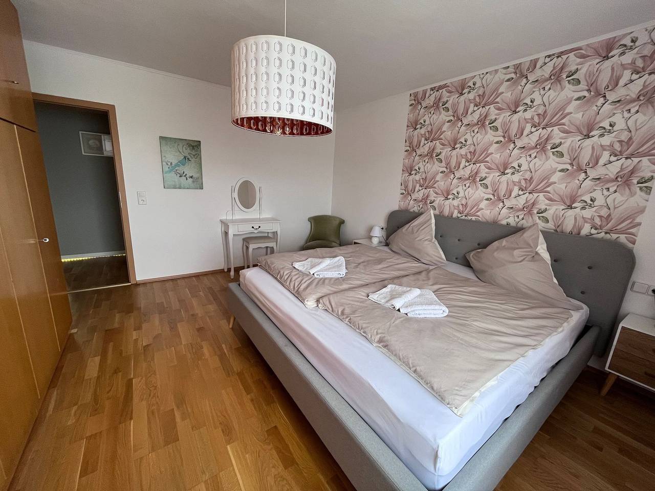 Ganze Ferienwohnung, Ferienwohnung Hohenstein - Ferienwohnung Hohenstein in Bad Wildungen, Waldecker Land