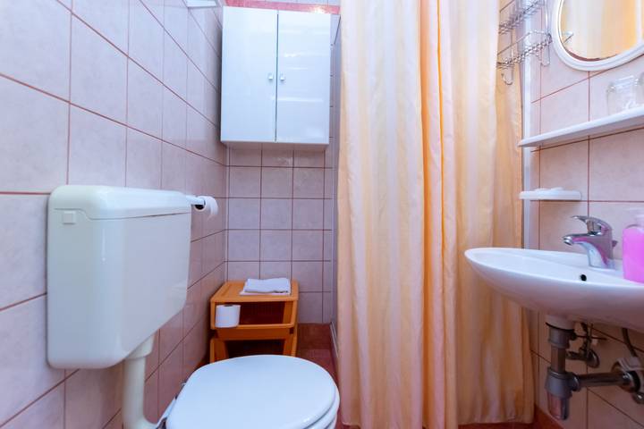Hotel für 2 Personen in Rab Stadt - 3