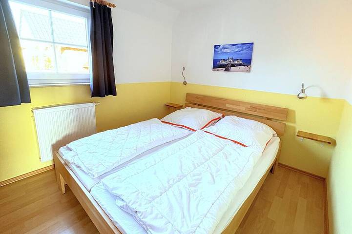 Bauernhof für 4 Personen, mit Balkon, mit Haustier in Alt Reddevitz - 3