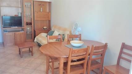 Apartamento De Férias para 4 Pessoas em Praia da Rocha, Portimão, Foto 3