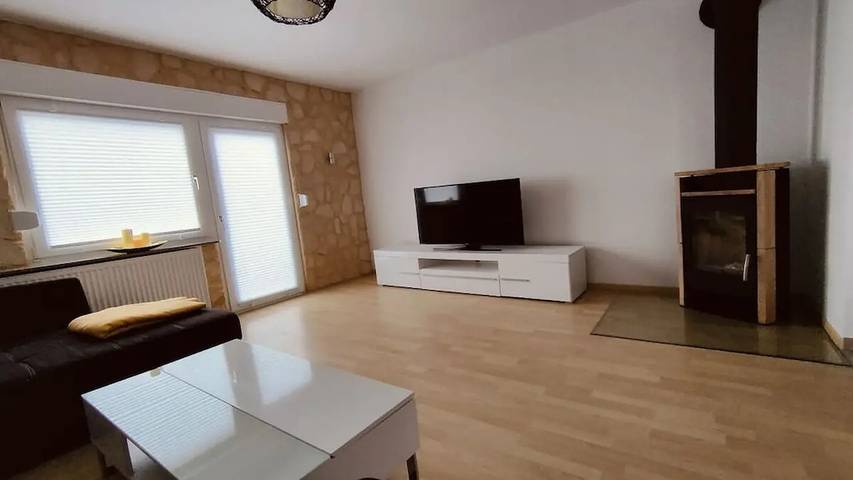 Ferienhaus für 4 Personen, mit Balkon, mit Haustier in Waldeck - 4