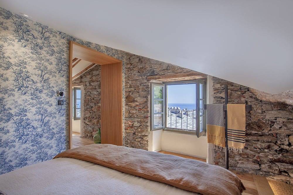 Appartement entier, Appartement de standing avec rooftop de 35m2 in Bastia, Cap Corse