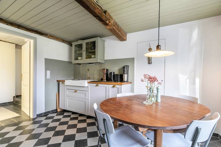 Ferienhaus für 4 Personen, mit Garten in Dithmarschen - 3