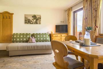 Bauernhof für 6 Personen in Bad Hofgastein, Lungau, Bild 3