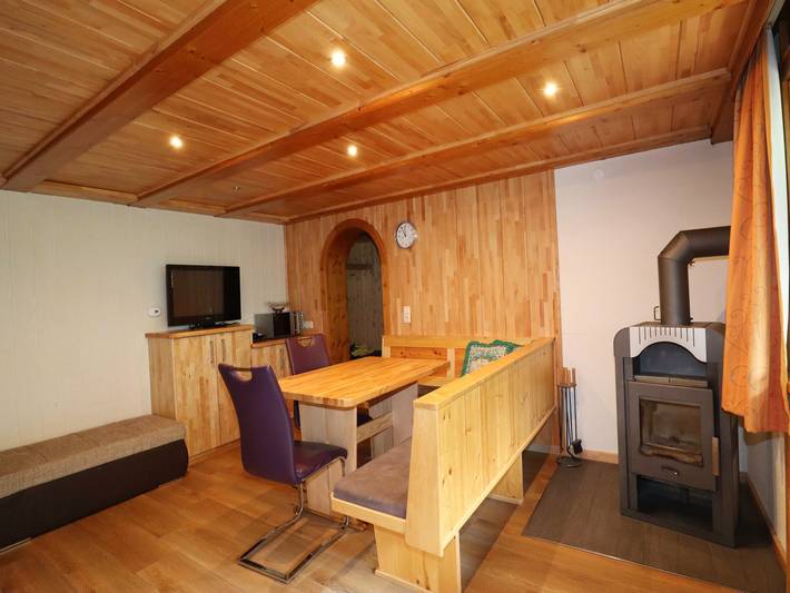Ferienwohnung für 4 Personen, mit Terrasse in Schruns-Tschagguns - 3