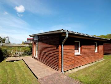 Bungalow für 4 Personen in Binz, Rügen, Bild 1