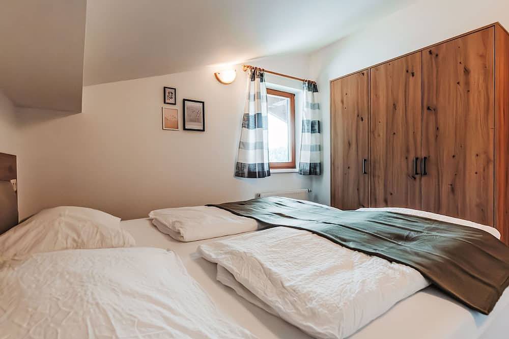 Ganze Wohnung, Ferienwohnung Hoamat in Goldegg, Ski Amadé