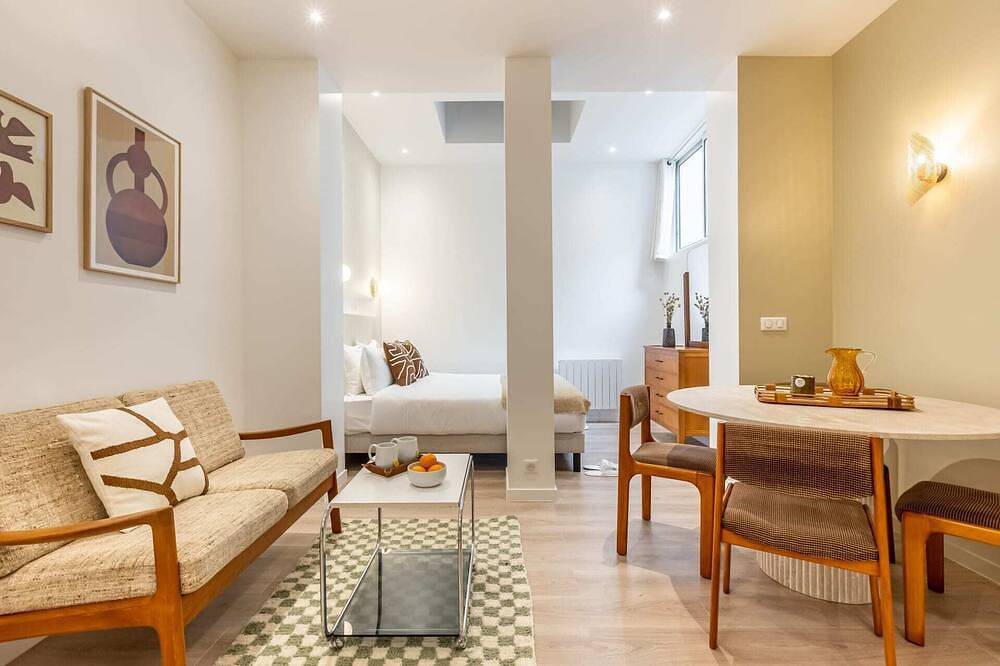 Appartement de vacances