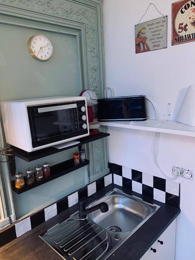 One-Bedroom House in Saint-Sulpice-et-Cameyrac, Région de Bordeaux
