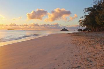 Bungalow für 2 Personen in Kailua, Kailua Beach, Bild 3