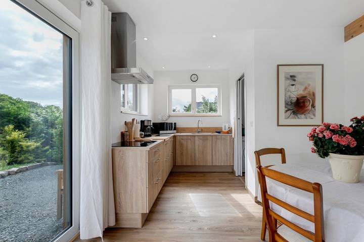Douce parenthèse en Bretagne in Lanloup, Côte de Goëlo