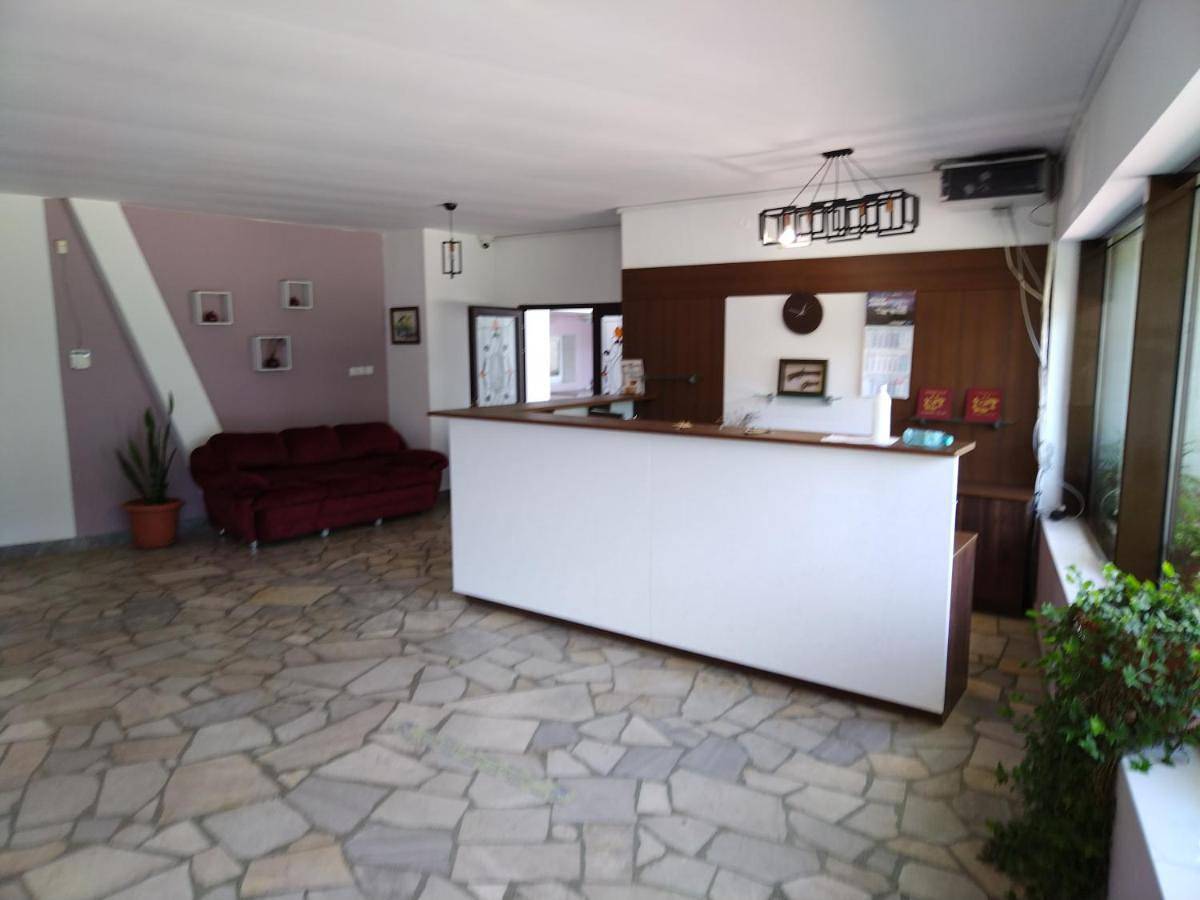 Hotel Kovanlika 2 in Razgrad, Bulgarie