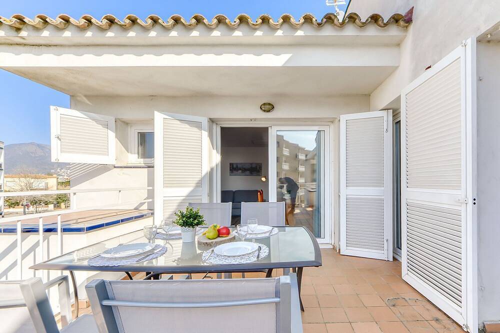 Appartamento vacanze a Roses a partire da 77€ a notte