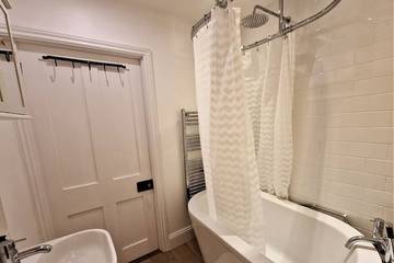 Cottage for 4 People in Polperro, Fowey, Photo 4