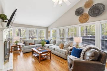 Vacation Rental for 14 Guests in North Augusta, South Carolina, Picture 1