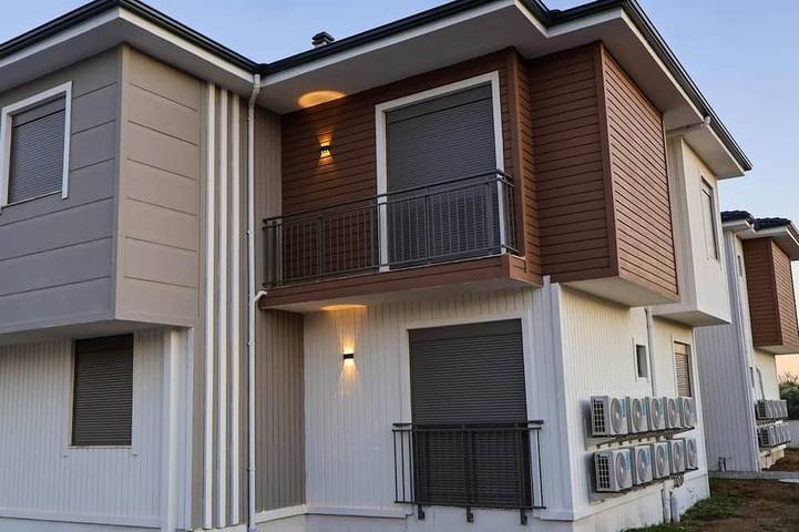 Holiday apartment for 4 people - 1