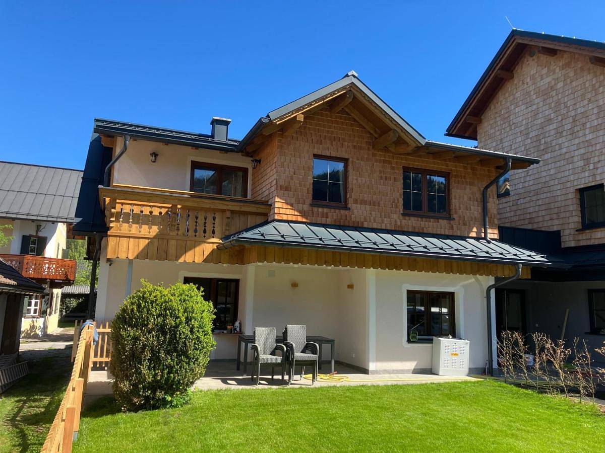 Geheel appartement, Villa Elisabeth in Strobl, Bezirk Salzburg-Umgebung