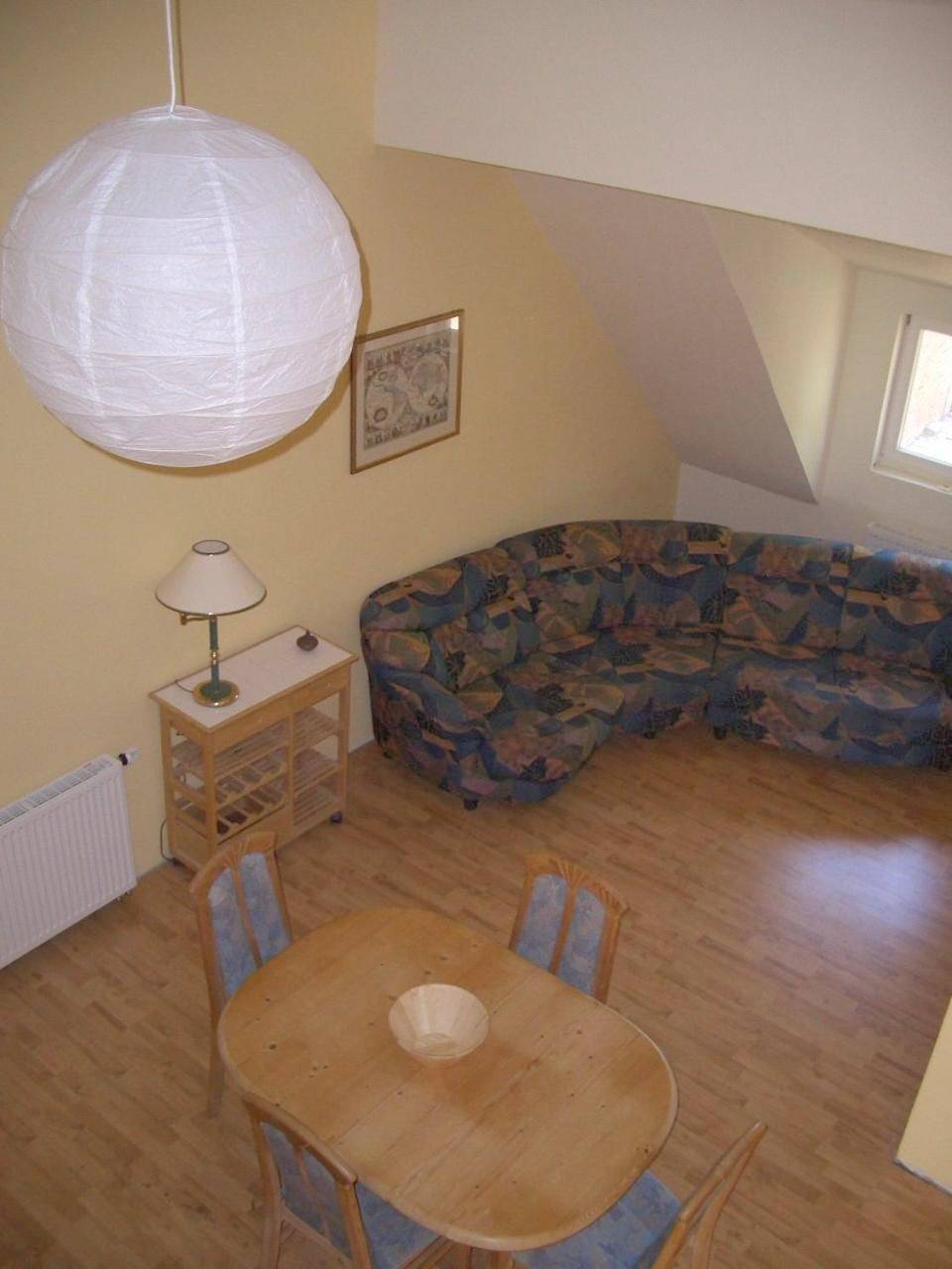 Ganze Wohnung, Three-Bedroom Apartment in Lindern, Sulingen
