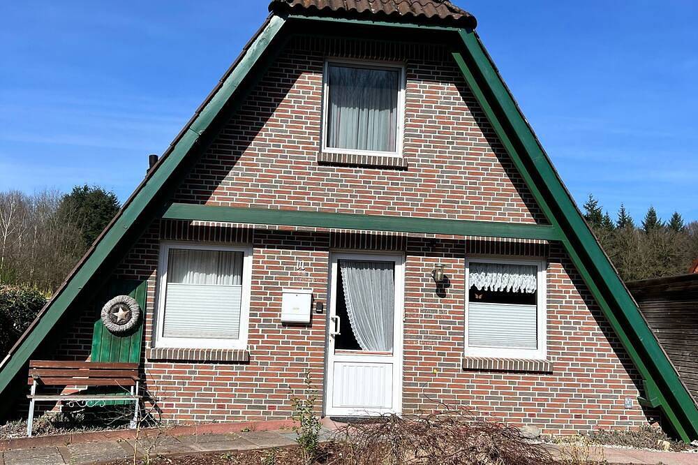 Ferienhaus für 4 Gäste mit 70m² in Sögel in Sögel, Emsland