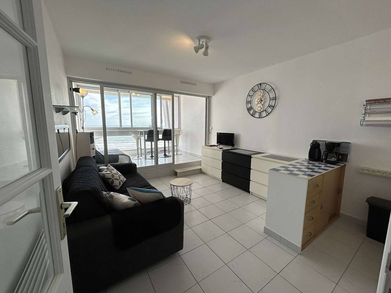 Photo : Appartement de vacances
