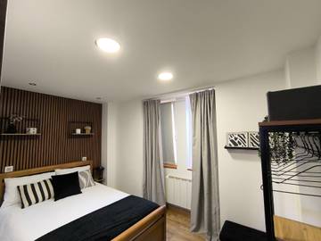 Apartamento De Férias para 2 Pessoas em Guarda, Serra da Estrela, Foto 2