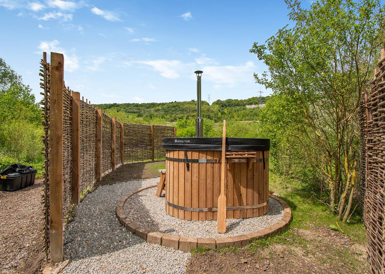 Cottage für 4 Personen in Kent Downs