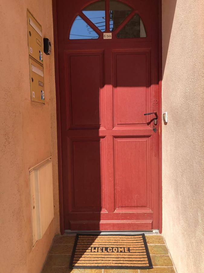 Gîte pour 6 personnes à Pollestres - 2