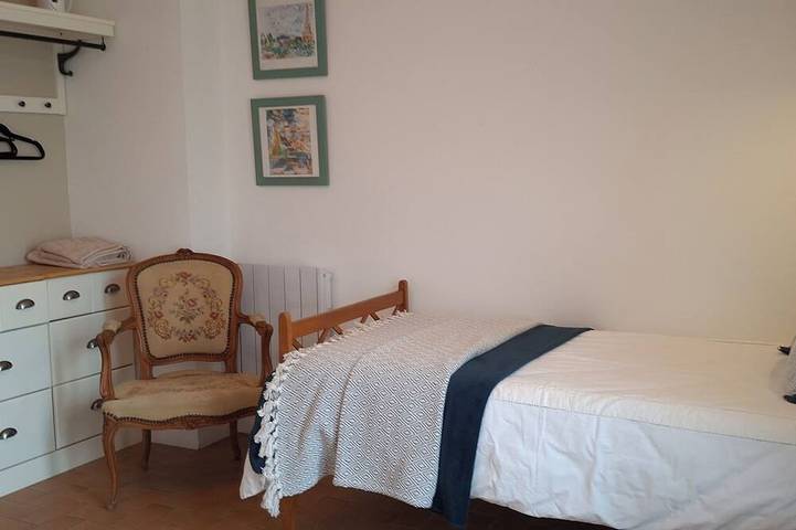 Le Black Dog Bedroom 4 in Saint-Aignan (Morbihan), Pontivy und Umgebung