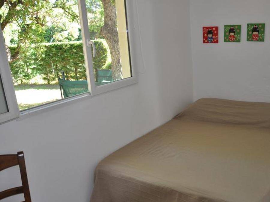 Camping Sélection Camping  - Casa de campo 2 personas - Pampelonne in La Croix-Valmer, Region de Draguignan