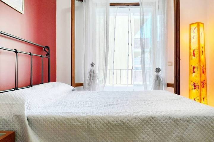 Appartement entier, Appartamento Euphoria Family in Tortoreto Lido, Région de Tortoreto