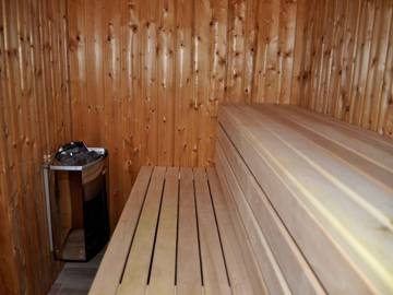 Ferienhaus für 6 Personen in Rudník, Ostböhmen, Bild 4