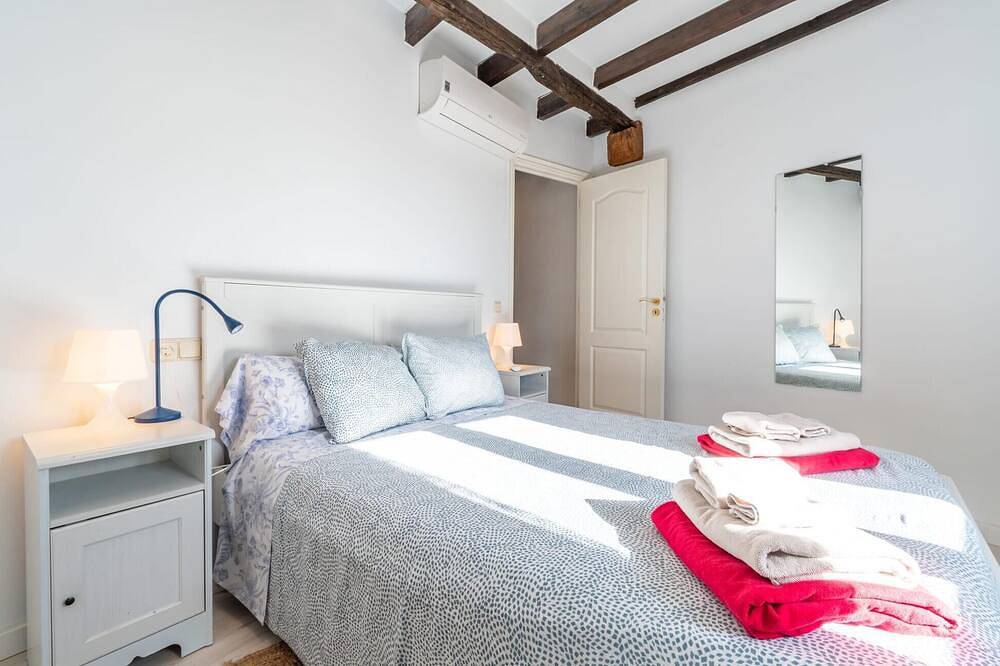 Apartamento entero, Impresionante apartamento en Moscari con Wifi in Moscari, Selva (Mallorca)