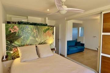 Villa pour 14 Personnes dans Saint-Paul (Réunion), Île de la Réunion, Photo 4