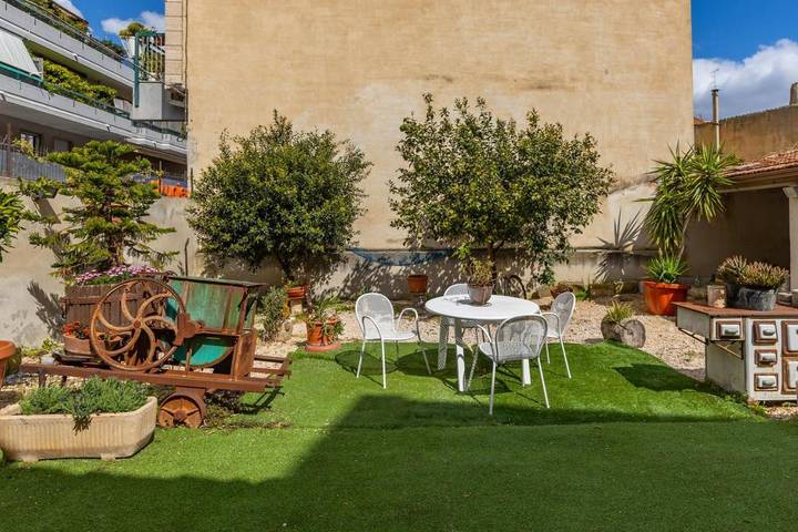 Gîte pour 3 personnes, avec Jardin à Acquaviva delle Fonti - 3