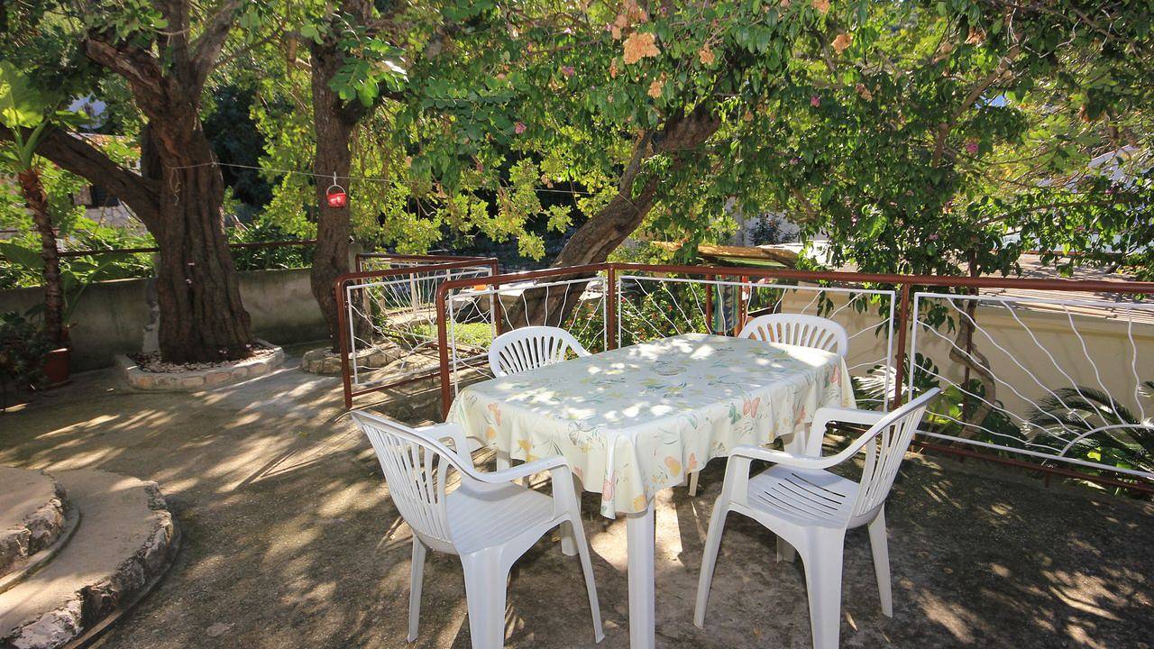 Ferienhaus für 5 Personen (34 m²) in Rogačić in Vis Stadt, Vis