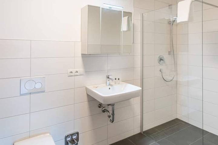 Ferienwohnung für 2 Personen, mit Haustier in Heiligenstadt - 4