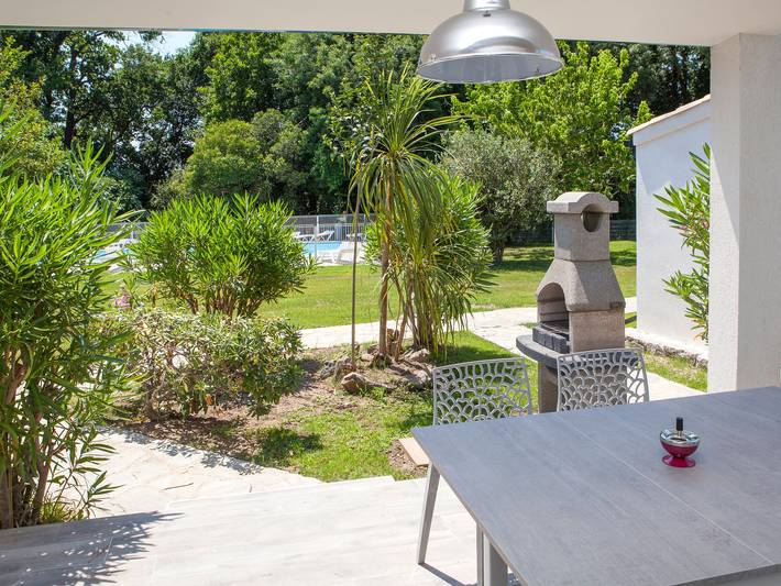 Maison de vacances pour 6 personnes dans Haute-Corse - 4