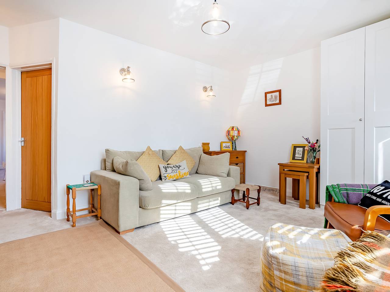 Nook Cottage in Durham, County Durham