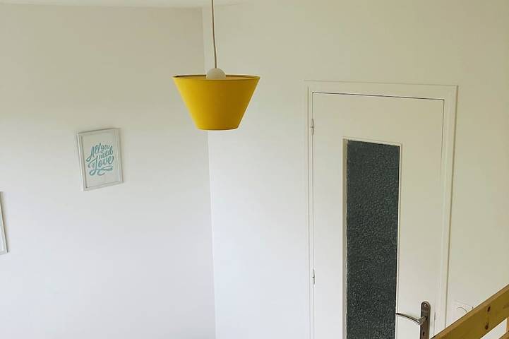 Location de vacances pour 4 personnes à Riec-sur-Bélon - 2