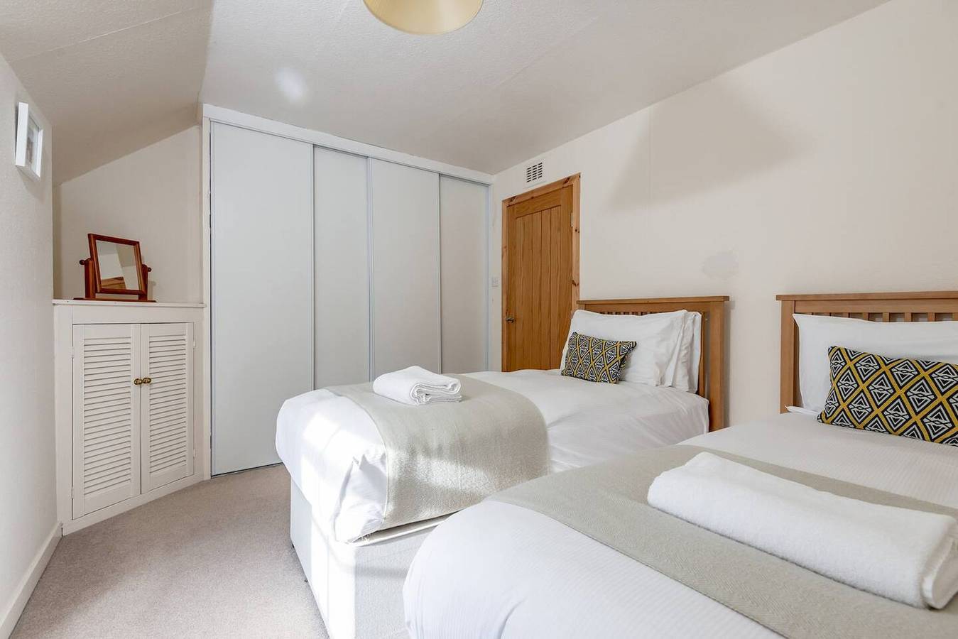 Ganze Wohnung, Quirky Cottage in St Andrews, Region Fife
