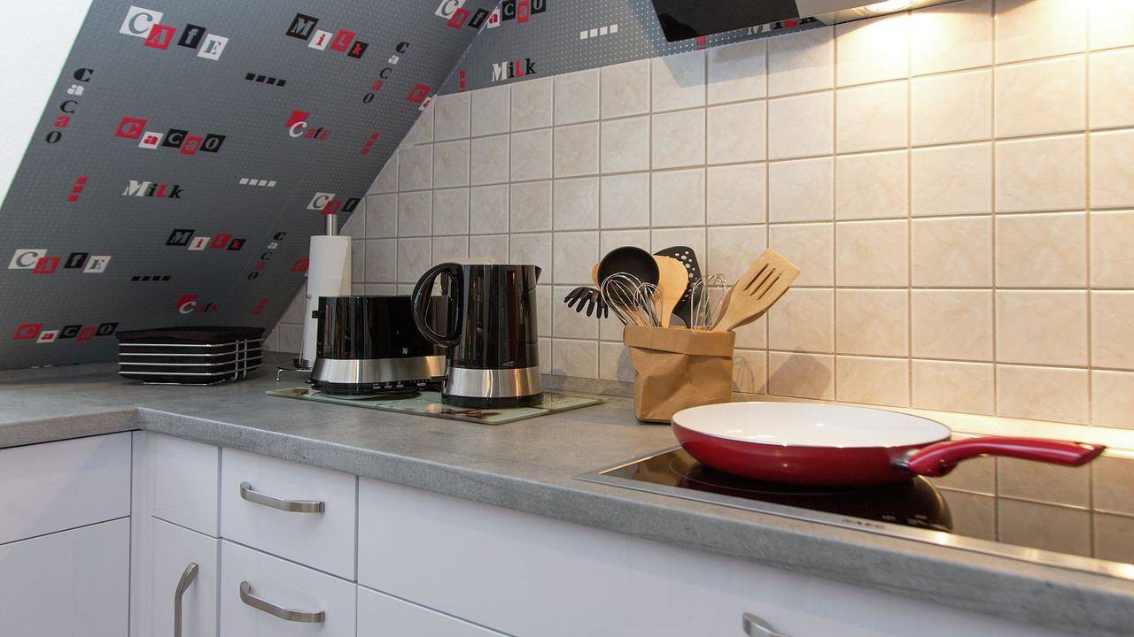 Ganze Ferienwohnung, Ferienwohnung für 2 Personen (68 m²) in Höxter in Höxter, Kreis Höxter