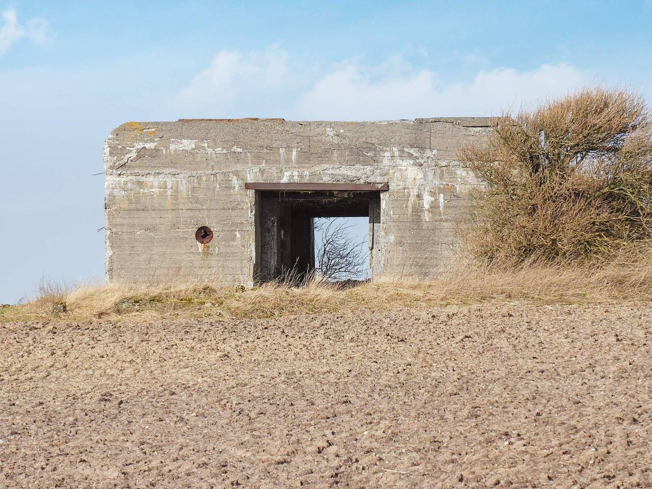 5 Sterne Ferienhaus in Lemvig in Underbjerg, Limfjord in Westjütland