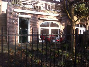Vakantieappartement voor 5 Personen in Rhenen, Provincie Utrecht, Afbeelding 2
