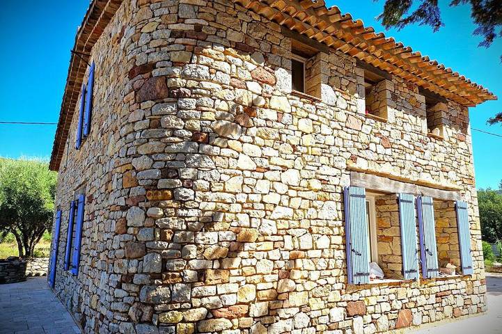 Agriturismo for 12 people, with pool - 1