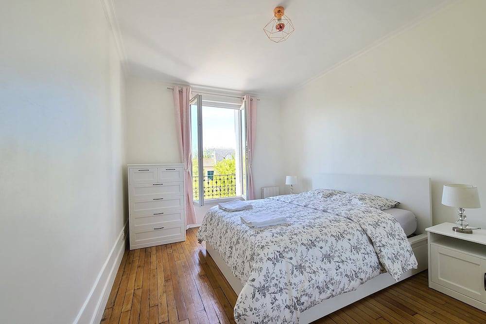 Apartamento entero, 1 Bedroom Apartment in Saint-Maur-des-Fossã©s in Saint-Maur-des-Fossés, Valle del Marne