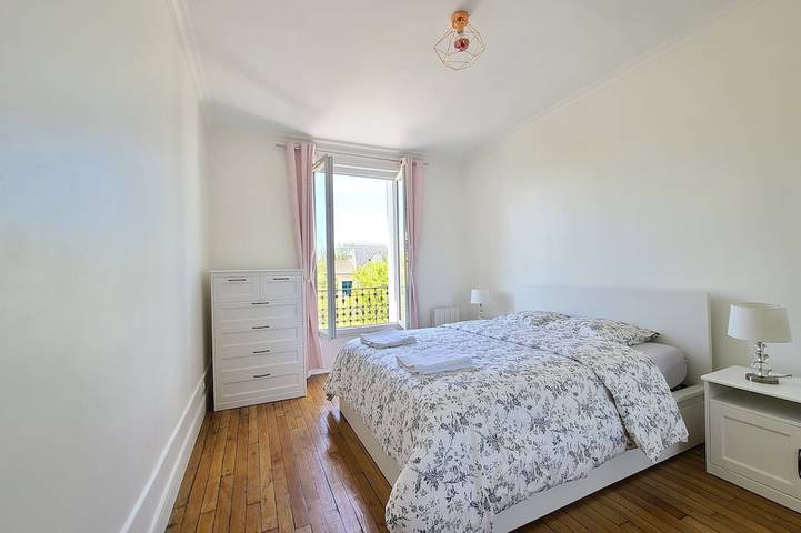 Ferienwohnung für 4 Personen - 1