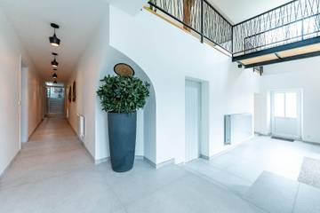 Glamping voor 14 Personen in Xonrupt-Longemer, Saint-Dié-des-Vosges, Afbeelding 1